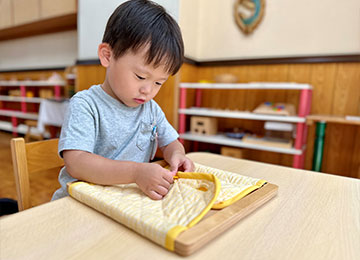 活動の様子