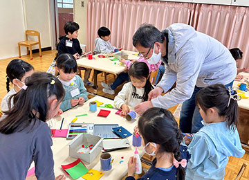 子ども会の様子