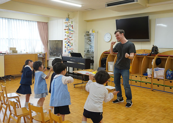 英語教室