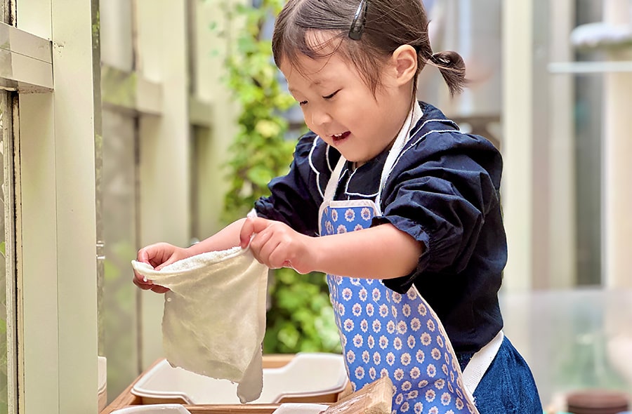 0~3歳 未就園児クラス